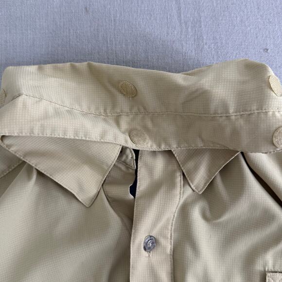 Three Forks Ranch Lightweight Performance Fishing shirt - Picture 11 of 15